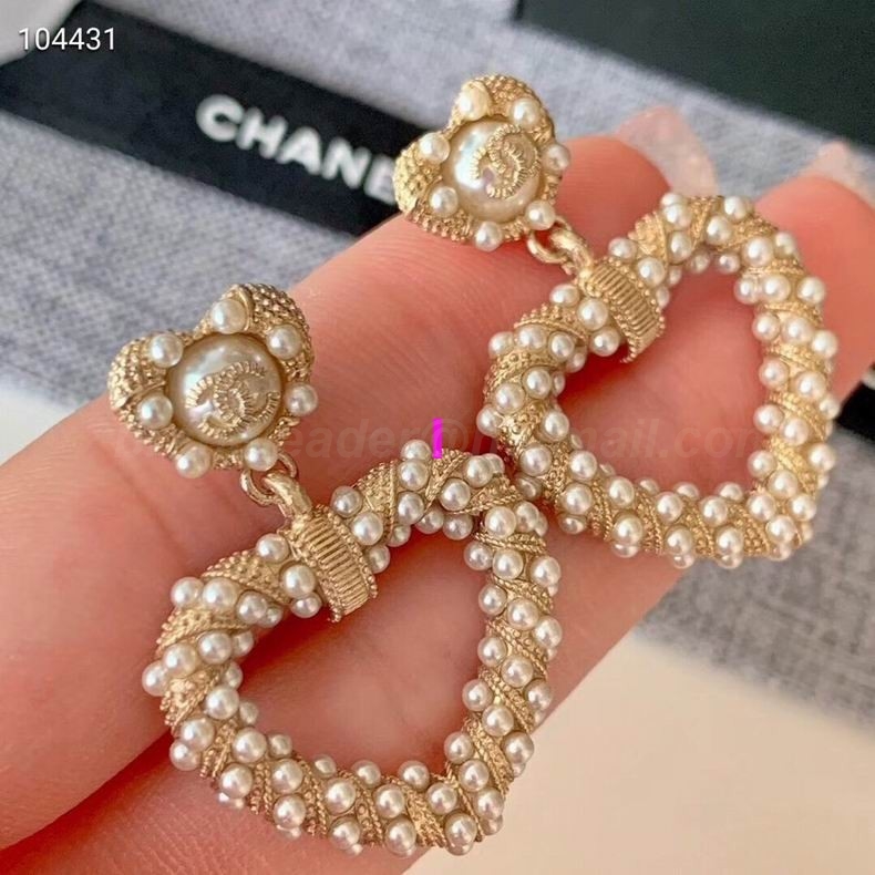 Chanel Earrings 2194